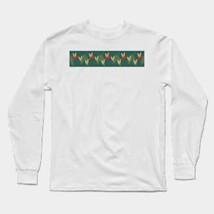 Christmas Element 03 Long Sleeve T-Shirt